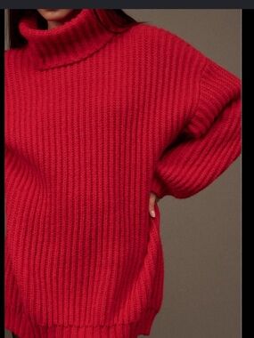 BDG Urban Outfitters Oversized Sweater S